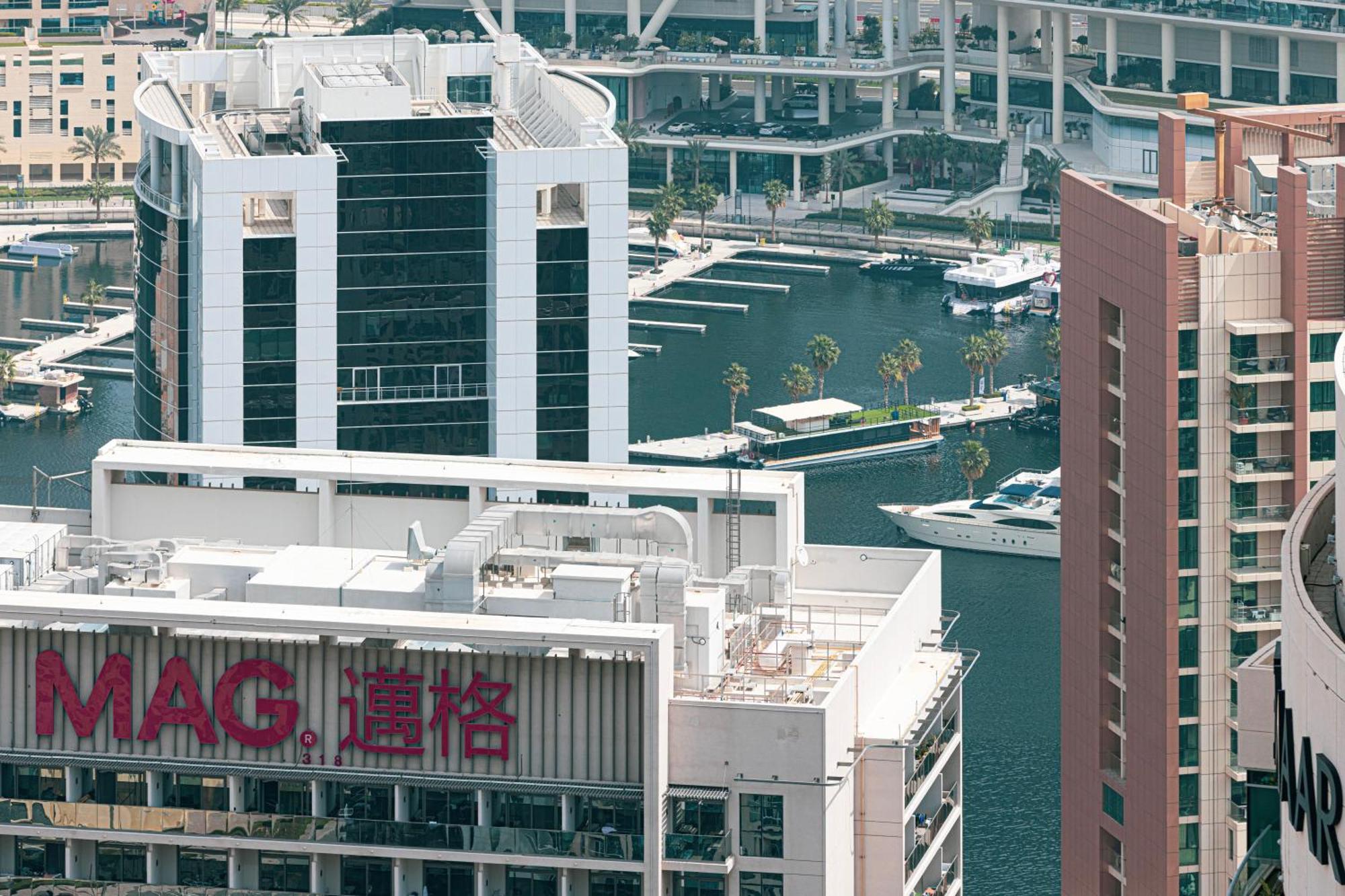 Smartstay At Burj Royale - Full Burj Khalifa View - Brand New Luxury Apartments Dubai Exterior foto